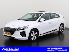 Hyundai IONIQ - Premium EV | Schuifdak | Camera | Adaptief Cruise | Zondag Open