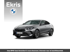 BMW 2-serie Gran Coupé - 220 | M Sportpakket Pro | Innovation Pack