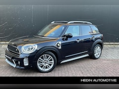 MINI Countryman - 2.0 Cooper S E ALL4 Yours | Panorama Dak | Adaptief Cruise Control | Harman Kardon Speaker