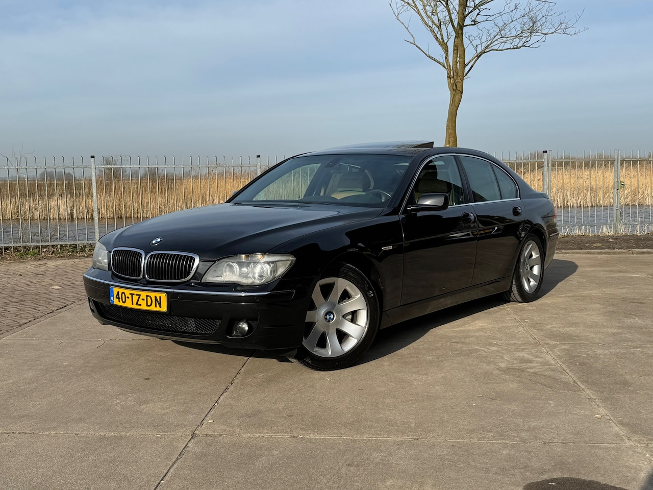 BMW 7-serie - 750i Edition | Autm | Dak | Leer | Navi | Clima | Cruise | - AutoWereld.nl