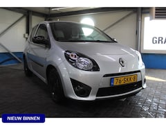 Renault Twingo - 1.2-16V Collection lage km stand, zeer nette staat Collection uitvoering