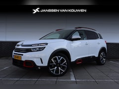 Citroën C5 Aircross - 1.6 PureTech Shine * Leder * LED * Grip Control