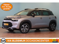 Citroën C3 Aircross - 1.2 PureTech Feel | NAVI | APPCONNECT | AIRCO | CRUISE | LANE-ASSIST |