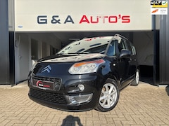 Citroën C3 Picasso - 1.6 Exclusive / AIRCO / CRUISE CTRL / PDC / LMV