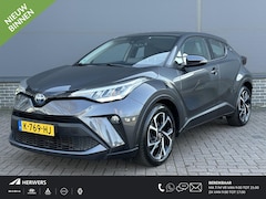 Toyota C-HR - 2.0 Hybrid Dynamic / navigatie / Achteruitrijcamera / Adaptive cruise / Apple carplay&Andr