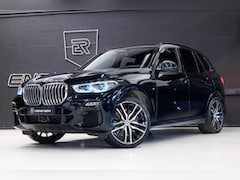 BMW X5 - xDrive40i High Executive M Pakket | LED koplampen | Panoramadak |