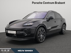 Porsche Macan - 4