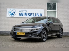 Volkswagen Passat Variant - 1.4 TSI PHEV GTE Business