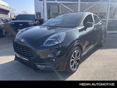 Ford Puma - 1.0 EcoBoost ST-Line X | Automaat | Carplay | Winterpakket | Camera | All Season | Led | B