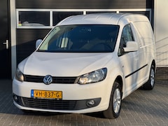 Volkswagen Caddy Maxi - 1.6 TDI BMT Navi, PDC, Airco, NAP