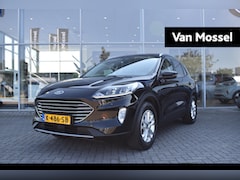 Ford Kuga - 1.5 EcoBoost Titanium | Cruise Control | Winterpack | Achteruitrijcamera | Trekhaak Elektr