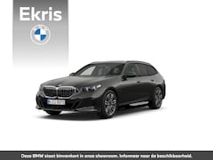 BMW 5-serie Touring - 530e | M Sport Edition | M Sportpakket | Travel Pack