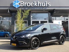 Renault Grand Scénic - 1.2 TCe Bose 7p. | TREKHAAK | 7-PERSOONS | NAVI | HEAD-UP DISPLAY |