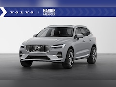 Volvo XC60 - 2.0 T6 Plug-in hybrid AWD Essential Bright | Adaptieve Cruise Control | Stoel + Stuurverwa