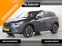 Mazda CX-5 - 2.5 192pk 4WD Automaat Nakama Intense