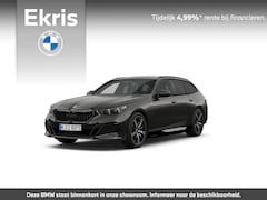 BMW 5-serie Touring - 530e | M Sport Edition | M Sportpakket Pro | Travel Pack