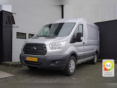 Ford Transit - 2.0 TDCI L2H2 130PK EURO 6 - Airco - Cruise - PDC - €12.900, - Excl