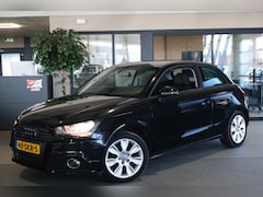 Audi A1 - 1.2 TFSI Navi Airco Cruise CAM