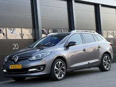 Renault Mégane - 1.5 dCi Bose Navi | Clima | PDC