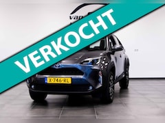 Toyota Yaris Cross - 1.5 Hybrid Active| Apple Car Play/Android Auto| Adaptive Cruise| Licht Metaal| Camera| DAB