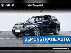 BMW X5 - xDrive50e M Sport