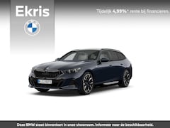 BMW 5-serie Touring - 530e | M Sport Edition | M Sportpakket Pro | Travel Pack | Innovation Pack | Comfort Pack