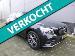 Mercedes-Benz GLC-klasse - 250 d 4MATIC Premium Plus AMG