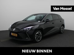 MG 4 - 4 Luxury 64 kWh 435 KM WLTP | Navi | Warmtepomp | 360 Camera | Stoel+ Stuurverwarming |