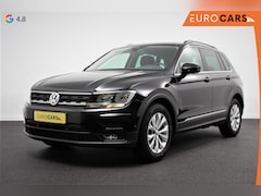 Volkswagen Tiguan - 1.5 TSI Comfortline Team DSG Navigatie Camera Lane Assist Virtual Cockpit Winterpakket Ada