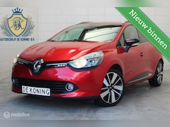 Renault Clio Estate - 0.9 TCe Dynamique Camera NAVI