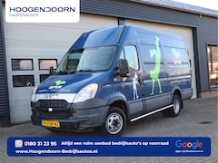 Iveco Daily - 40C11V 330 H3