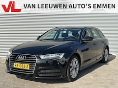 Audi A6 Avant - 1.8 TFSI ultra Lease Edition | Nieuw Binnen | Automaat | Navi | Virtual Cockpit