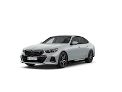 BMW i5 - Sedan eDrive40 | M Sport Edition | M Sportpakket Pro | Innovation Pack | Travel Pack | Com