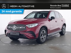 Mercedes-Benz GLC-klasse - GLC 300e Automaat 4MATIC AMG Line | MANUFAKTUR | Advanced Plus Pakket | Nightpakket | Wint