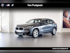 BMW X2 - xDrive25e | M Sport | Stoelverwarming | Driving Assistant Plus |