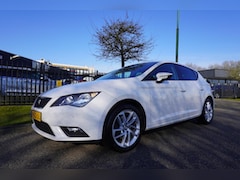 Seat Leon - 1.4 TSI 140PK Airco LM PDC Mooi