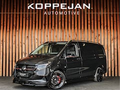 Mercedes-Benz Vito - 119 CDI 190PK Automaat Bestelwagen L2 | BPM VRIJ | STANDKACHEL | LED KOPLAMPEN | DISTRONIC