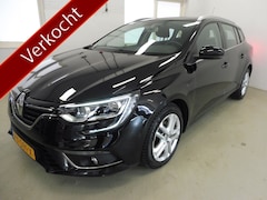 Renault Mégane Estate - 1.5 dCi Eco2 Zen Navi | Cruise | LED | Apple carplay | Géén afleverkosten