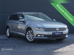 Volkswagen Passat Variant - 1.5 TSI DSG Highline Virtual Ergo