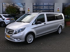 Mercedes-Benz Vito Tourer - 116 CDI L3 DC Electrische schuifdeur, Navigatie met camera, Trekhaak