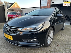 Opel Astra Sports Tourer - 1.6 CDTI Business+ NAVI-SCHUIFDAK-CLIMA-CRUISE