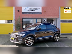 Volkswagen T-Roc - 1.5 TSI Sport virtueel. stoelverwarming. clima