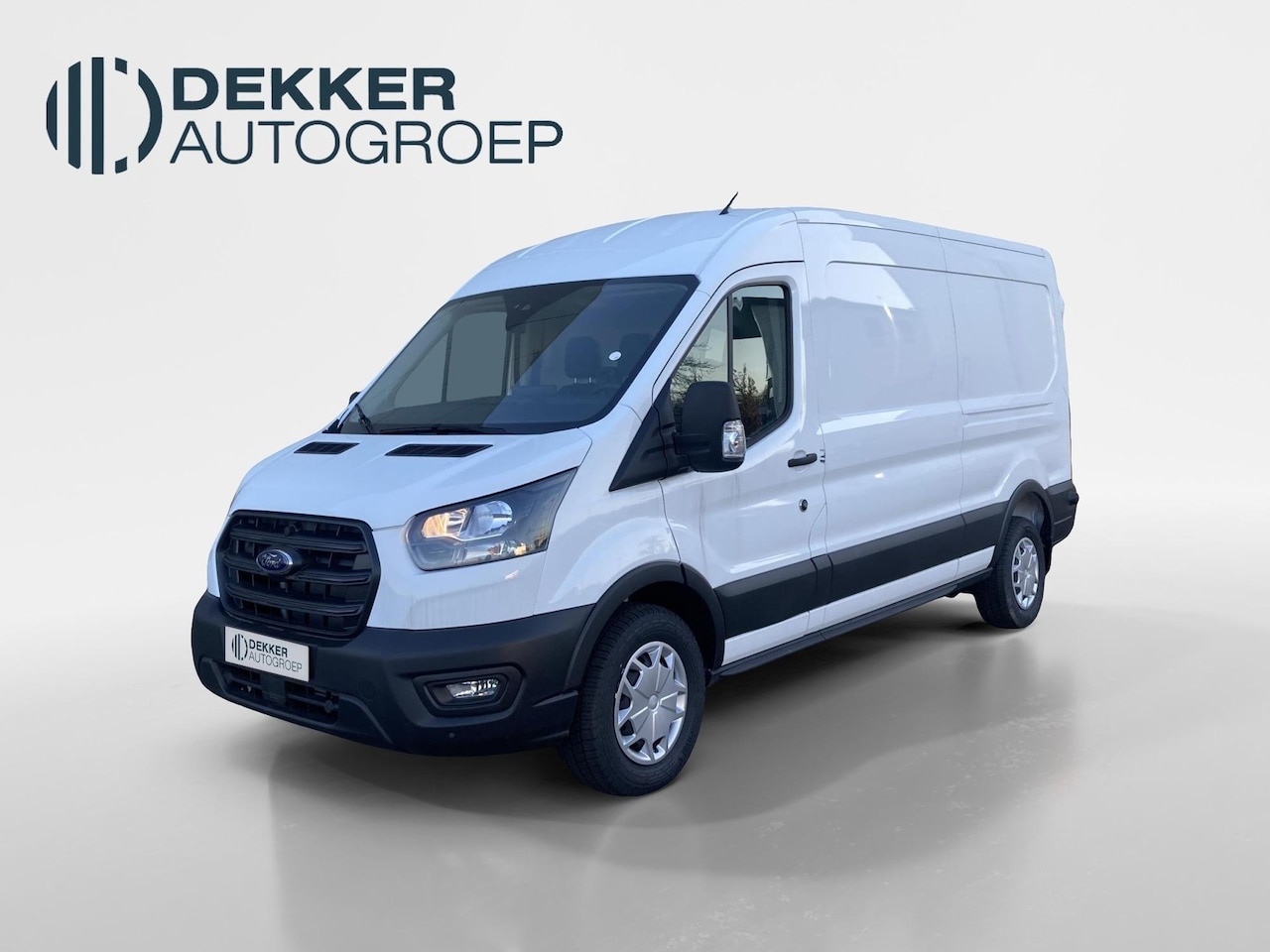 Ford Transit - 350 2.0 TDCI L3H3 130pk Trend-navi-camera Ford Transit 350 2.0 TDCI L3H3 Trend - AutoWereld.nl