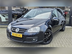 Volkswagen Golf - 1.4 TSI GT Sport Business + KLIMA + LM VELGEN + CRUISE