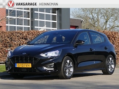 Ford Focus - ST Line 1.0 EcoBoost Business | LED koplampen | Apple Carplay / Android auto