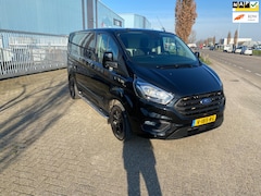 Ford Transit Custom - 300 2.0 TDCI L1H1 Trend