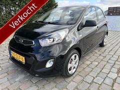 Kia Picanto - 1.0 CVVT Comfort Pack 46.000 km Airco nwe apk