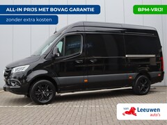 Mercedes-Benz Sprinter - 315 L2H2 RWD | 2 schuifdeuren | LED | Trekhaak | Sidebars