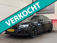 Audi A5 Sportback - 2.0 TFSI MHEV Pano, Cruise Control, Apple Carplay, Virtual Cockpit, Sfeerverlichting, Lede