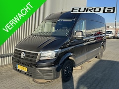 Volkswagen Crafter - 30 2.0 TDI L3H3 Comfortline*A/C*3P